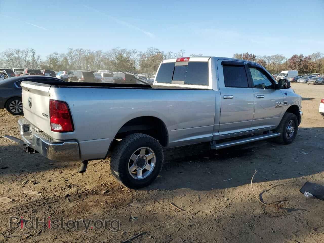 2013 RAM All Models - VIN: 3C6TR5JT5DG611644 - Фото 3