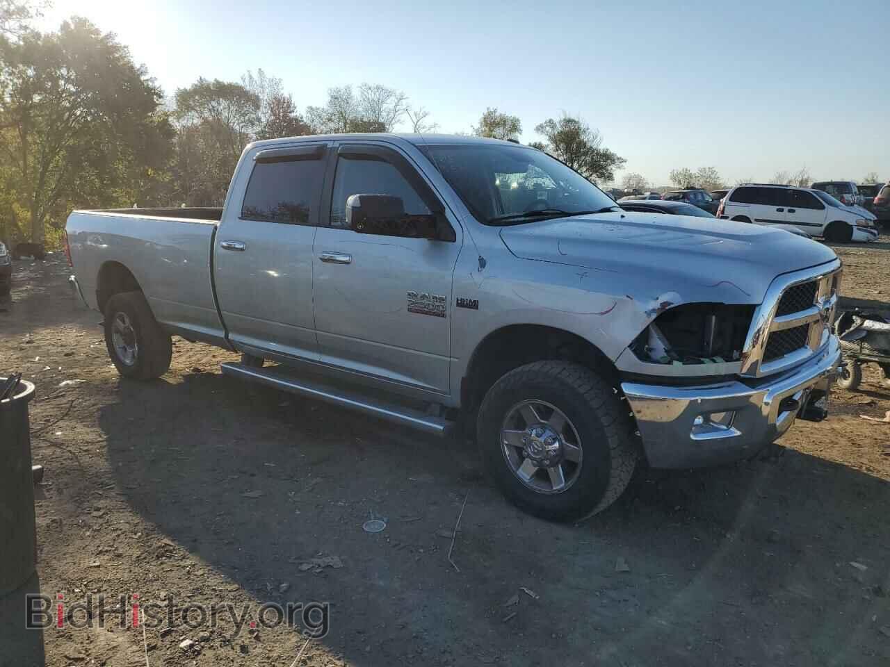 2013 RAM All Models - VIN: 3C6TR5JT5DG611644 - Фото 4