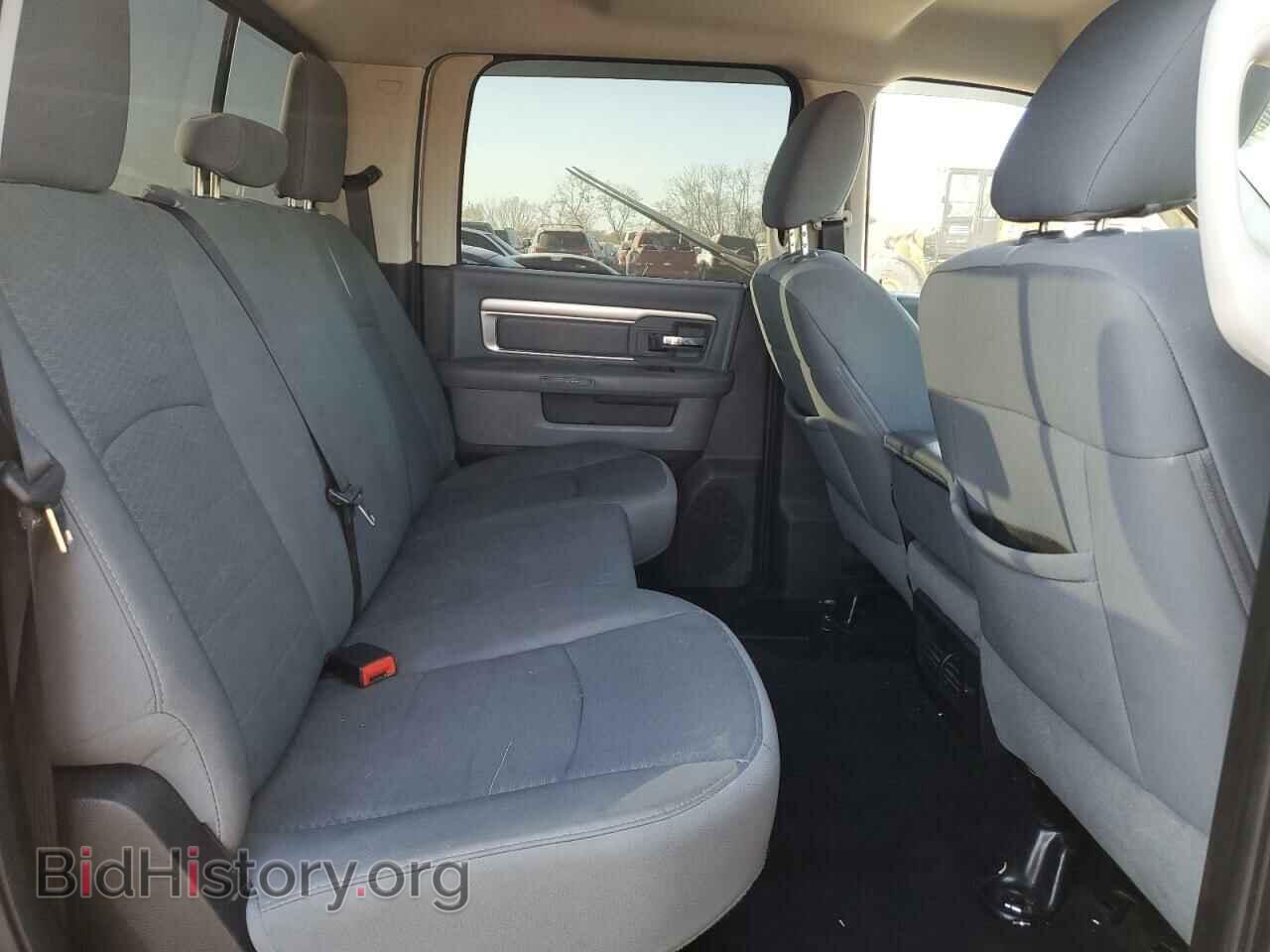 2013 RAM All Models - VIN: 3C6TR5JT5DG611644 - Фото 10