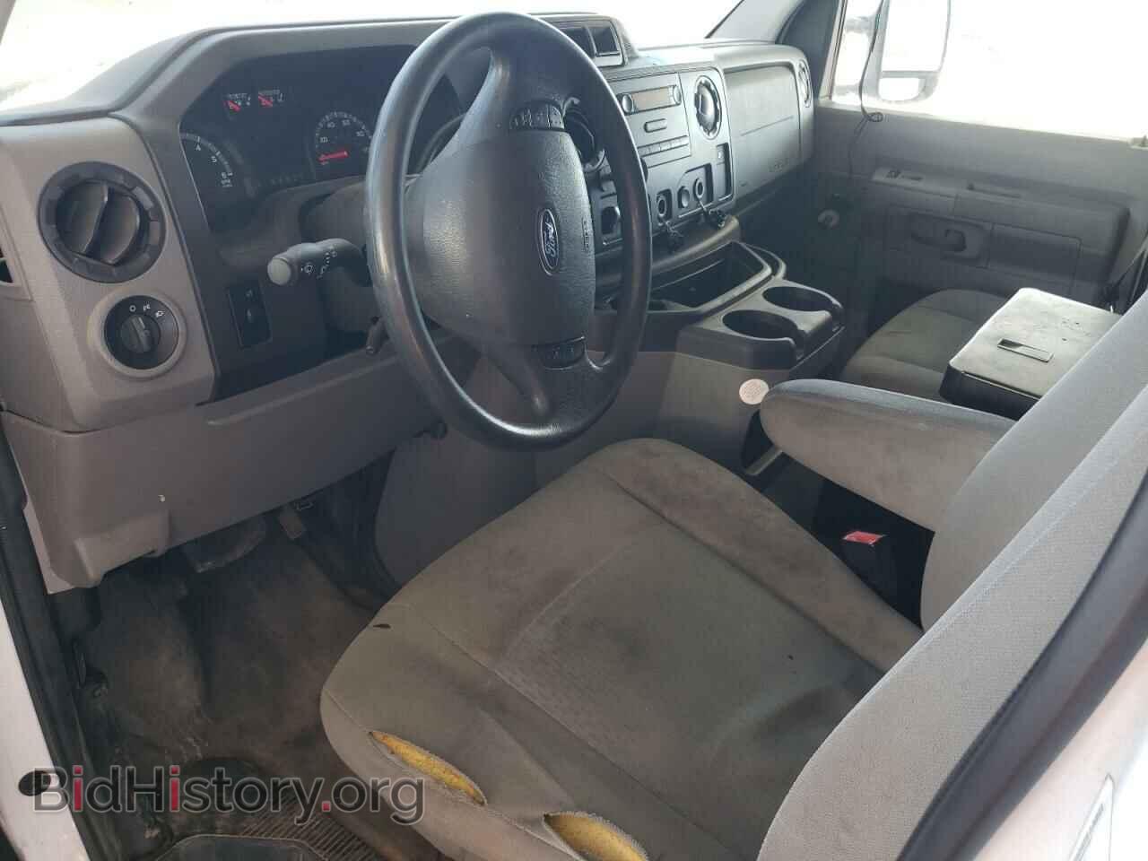2013 FORD ALL Models - VIN: 1FTNE1EW7DDA61953 - Фото 8
