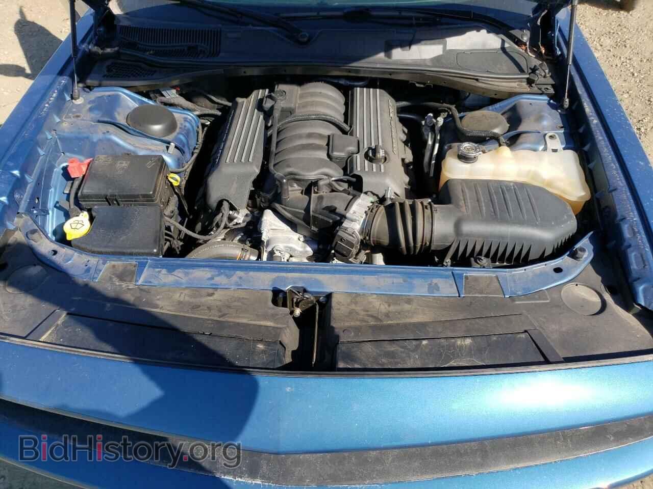 2020 DODGE CHALLENGER - VIN: 2C3CDZFJ7LH149189 - Фото 11