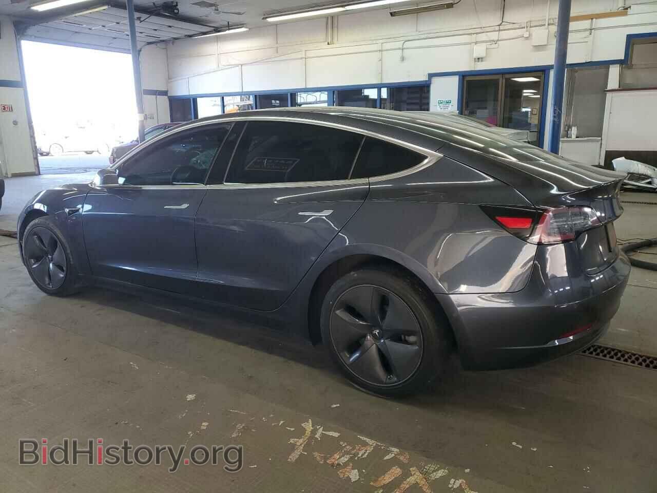 2019 TESLA MODEL 3 - VIN: 5YJ3E1EB7KF526581 - Photo 2