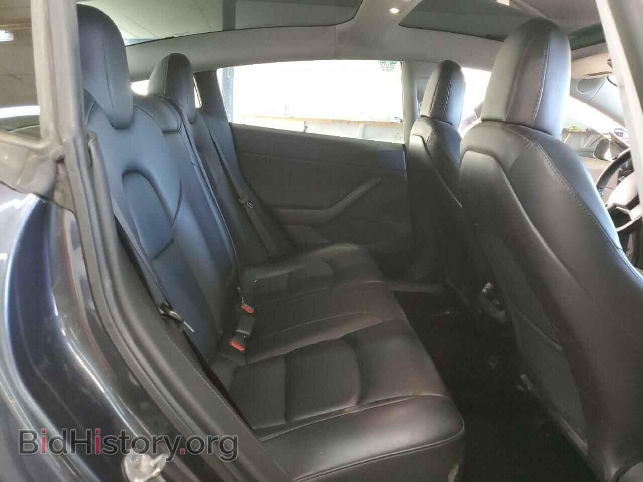 2019 TESLA MODEL 3 - VIN: 5YJ3E1EB7KF526581 - Photo 10