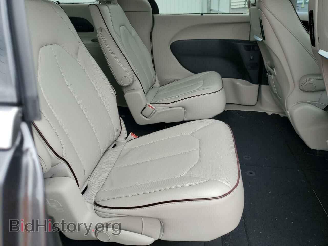2017 CHRYSLER PACIFICA - VIN: 2C4RC1GG9HR528502 - Photo 11