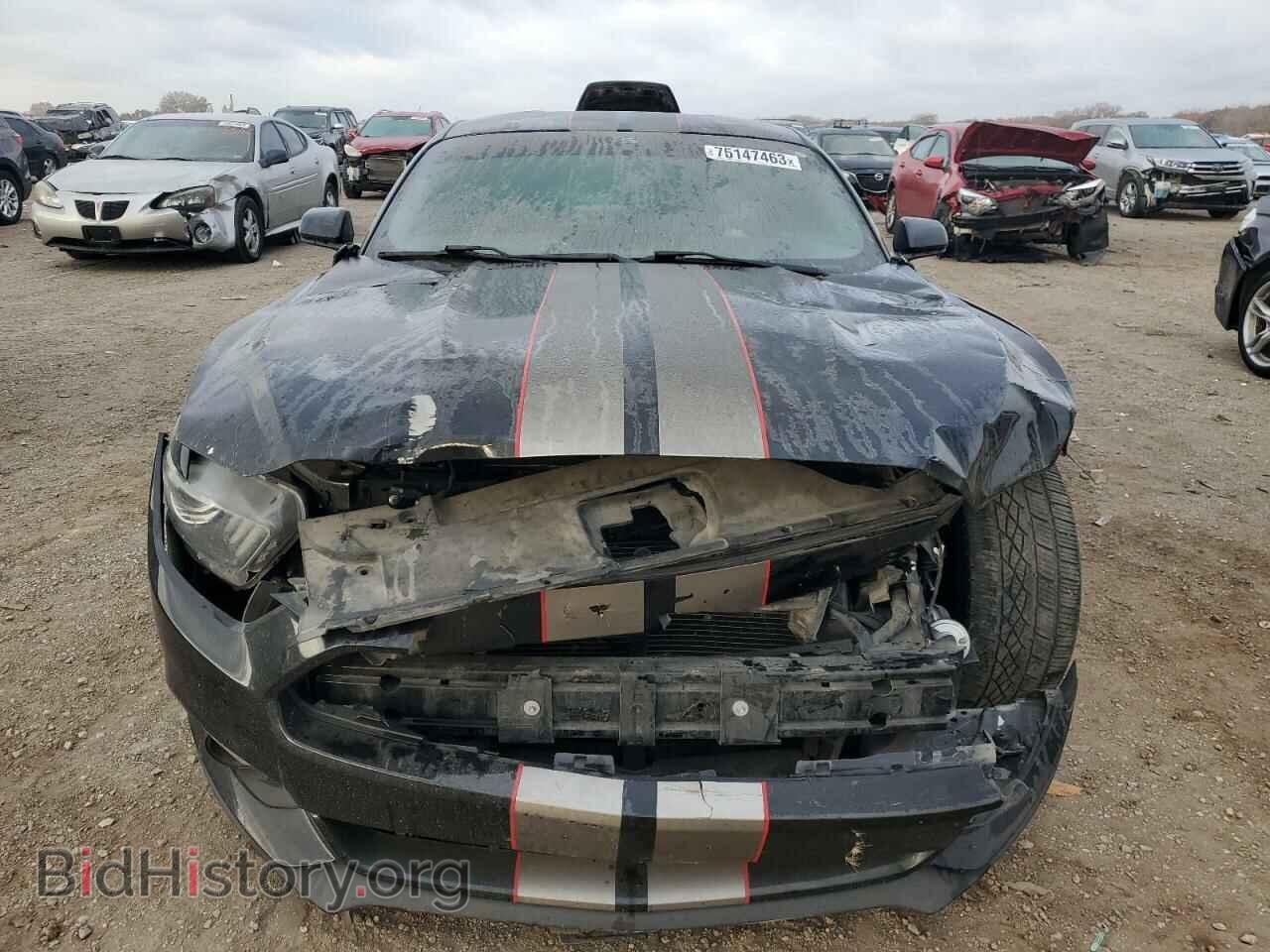 2015 FORD ALL Models - VIN: 1FA6P8TH8F5311103 - Photo 5