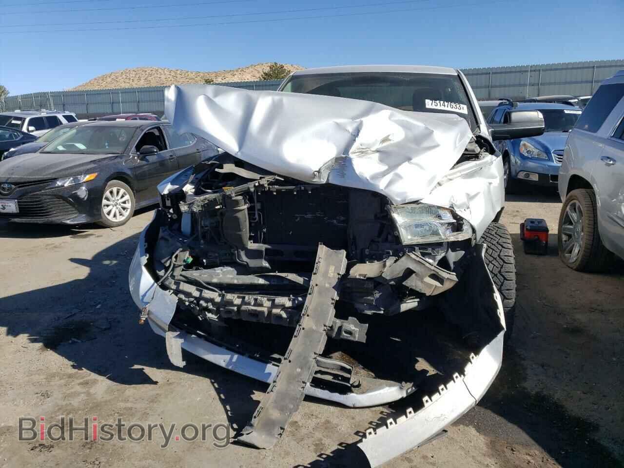 2014 RAM 1500 - VIN: 1C6RR6FT6ES135083 - Фото 5