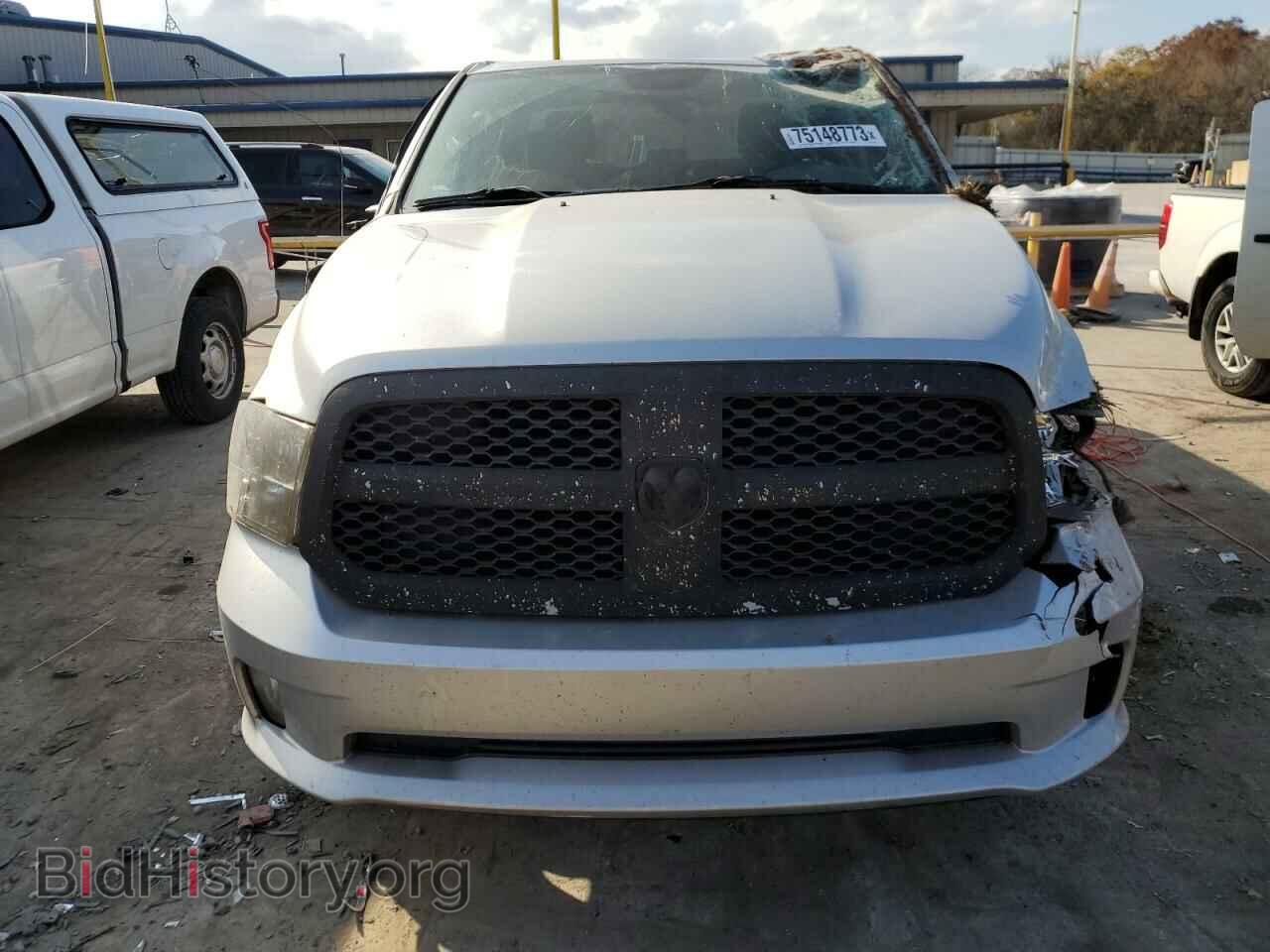 2017 RAM 1500 - VIN: 1C6RR7KT3HS854825 - Photo 5