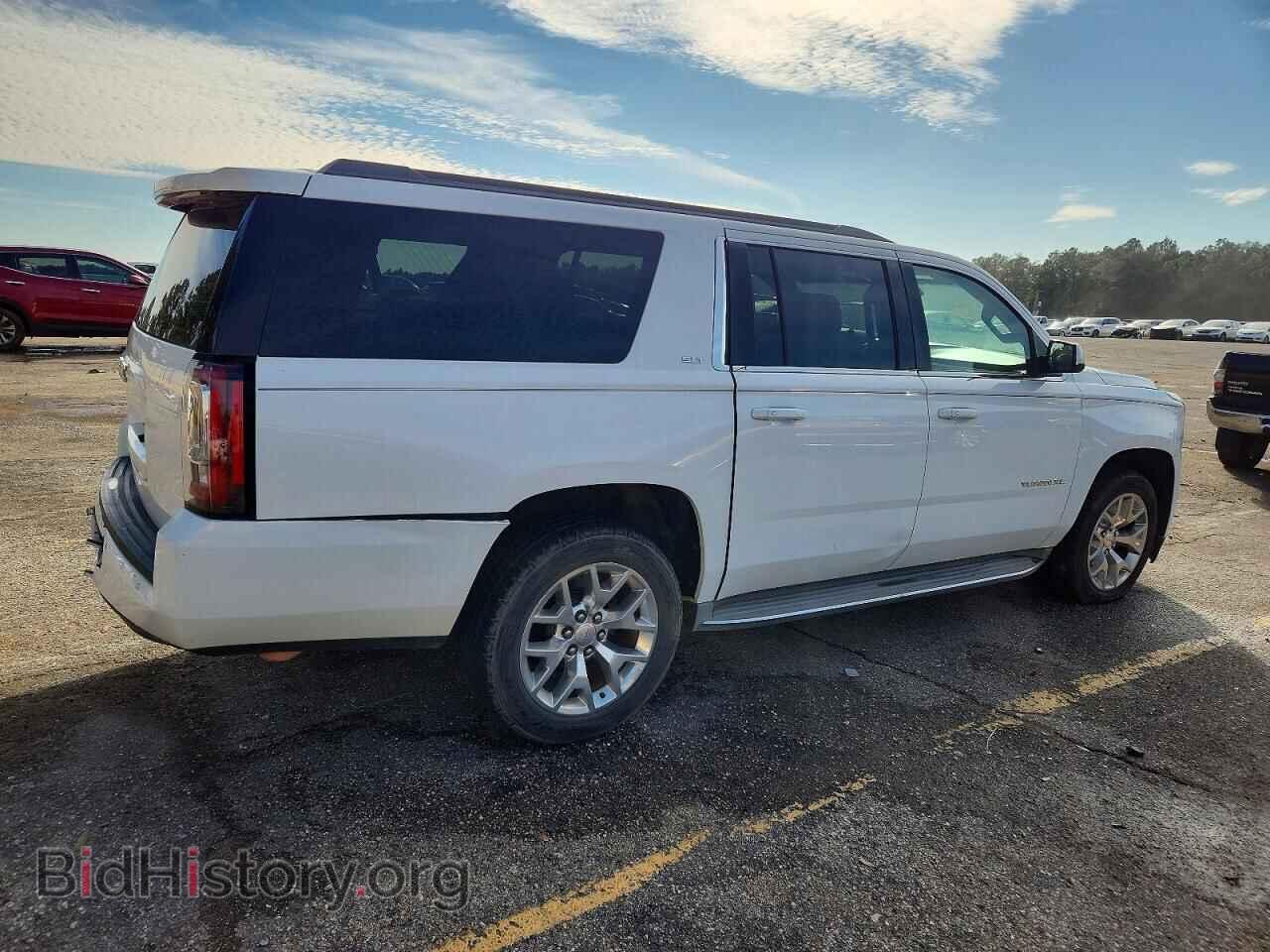 2015 GMC YUKON - VIN: 1GKS2HKC8FR118377 - Фото 3