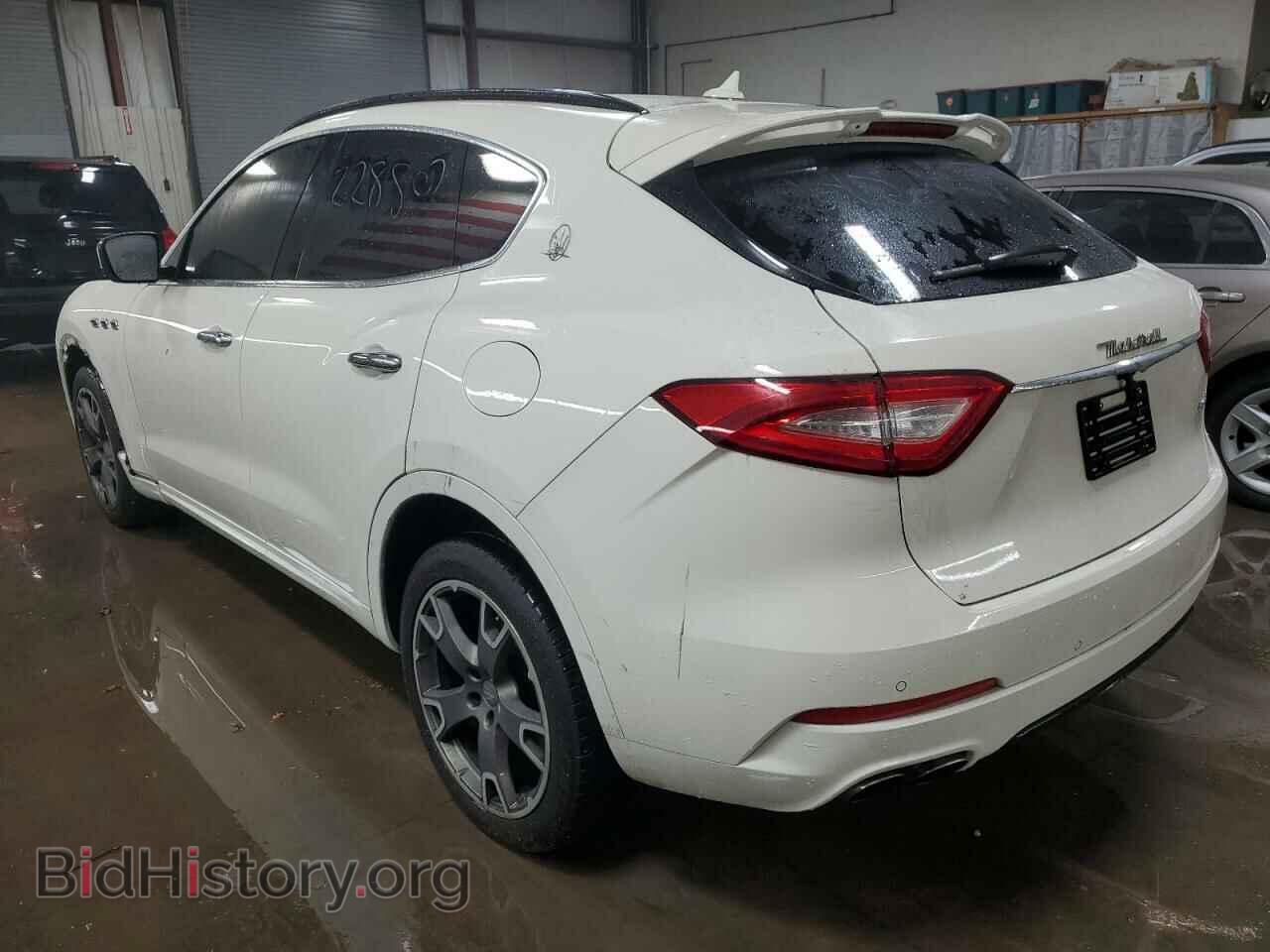 2017 MASERATI ALL MODELS - VIN: ZN661XUS4HX228502 - Фото 2