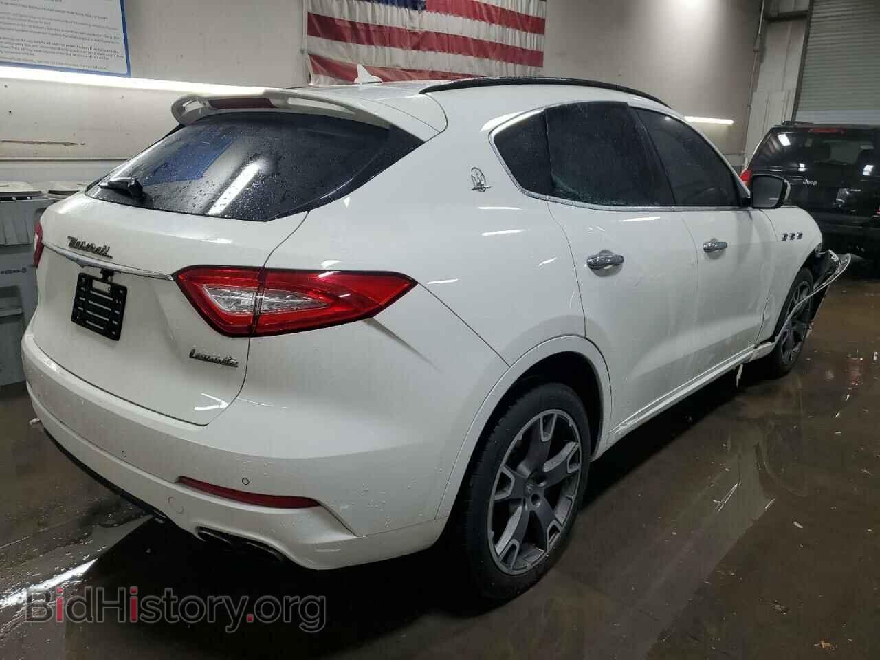 2017 MASERATI ALL MODELS - VIN: ZN661XUS4HX228502 - Фото 3
