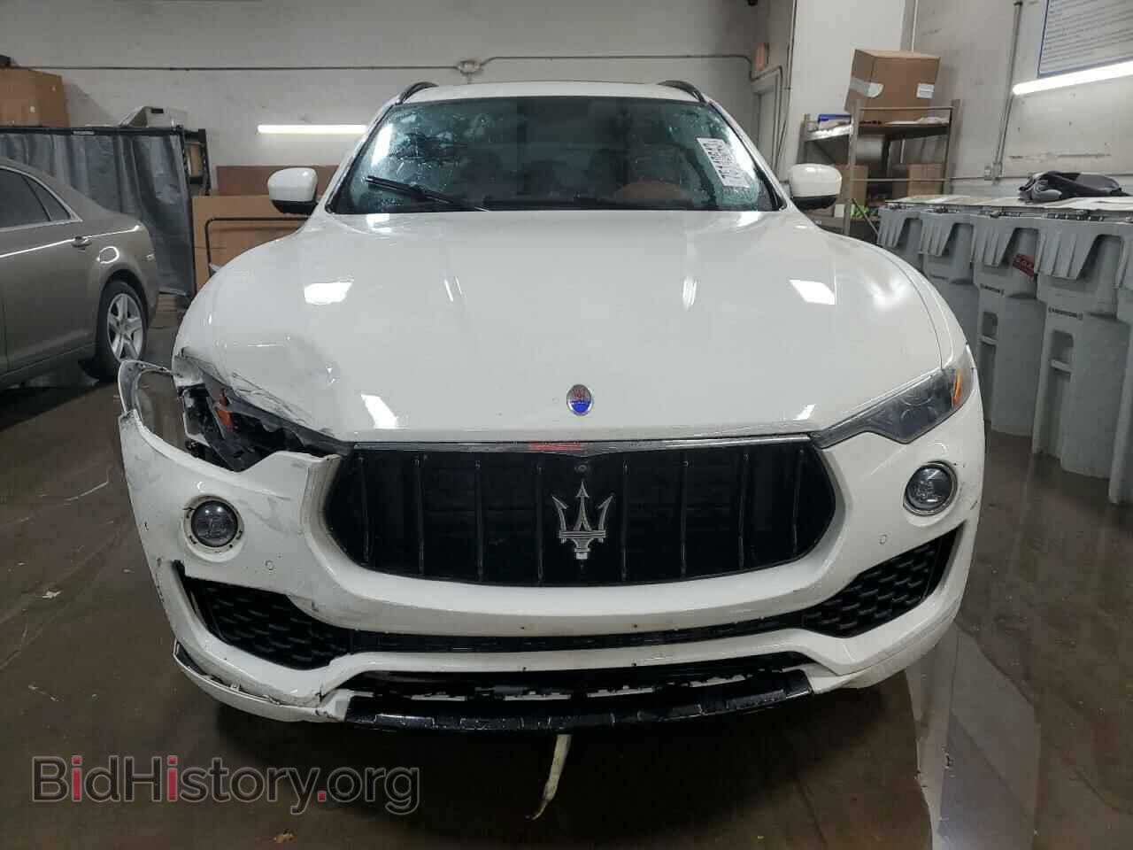 2017 MASERATI ALL MODELS - VIN: ZN661XUS4HX228502 - Фото 5