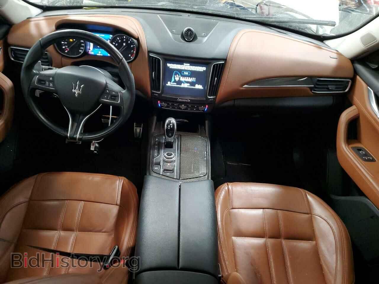 2017 MASERATI ALL MODELS - VIN: ZN661XUS4HX228502 - Фото 8