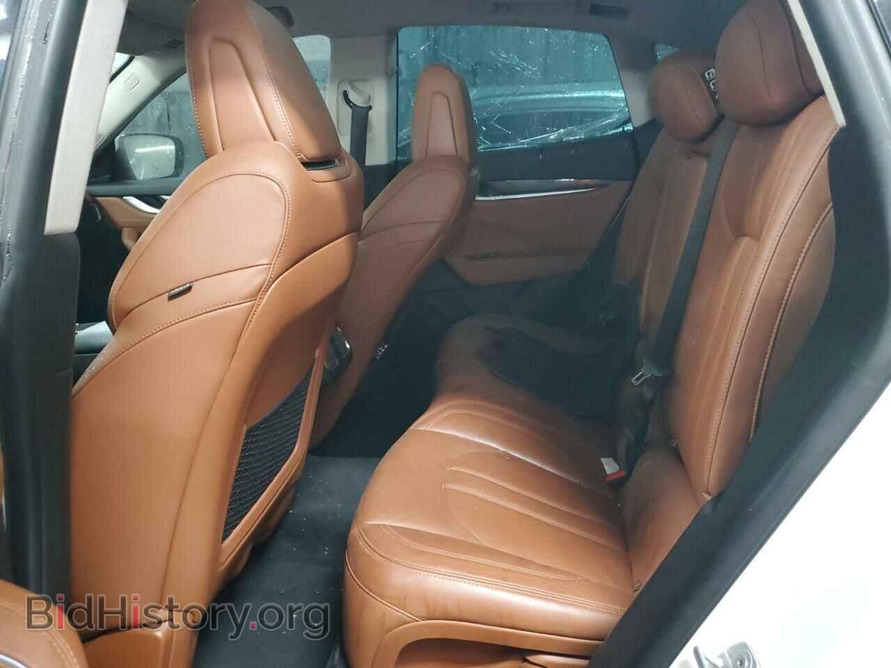 2017 MASERATI ALL MODELS - VIN: ZN661XUS4HX228502 - Фото 10