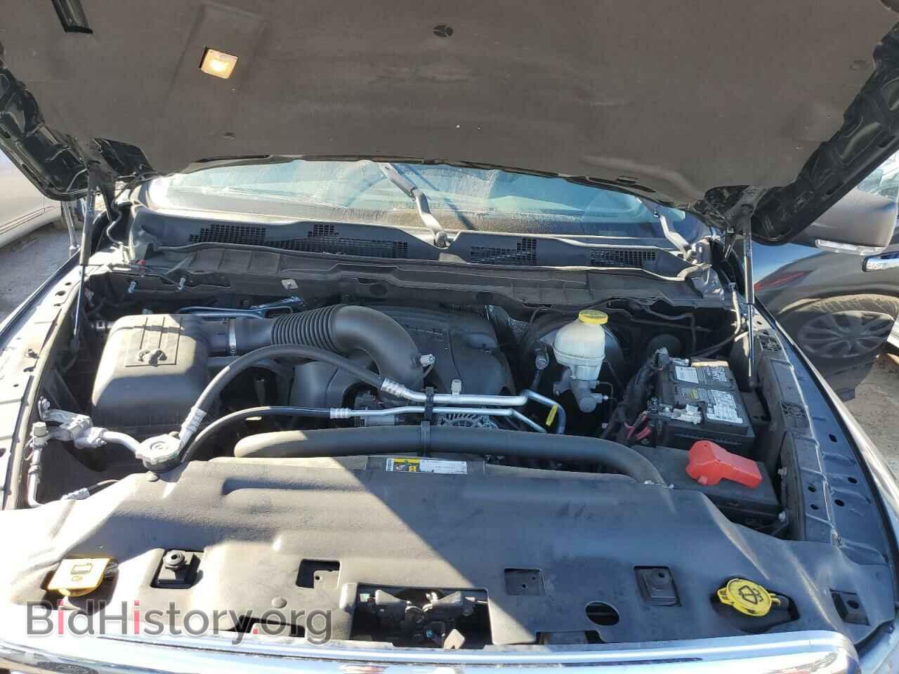 2017 RAM 1500 - VIN: 3C6RR7LT4HG689969 - Photo 11