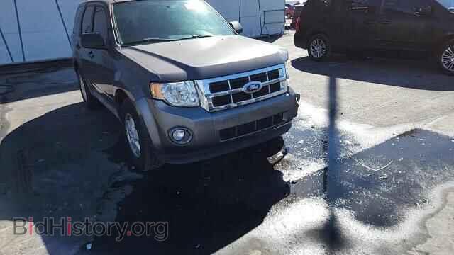 2012 FORD ESCAPE - VIN: 1FMCU0DG9CKC47143 - Фото 14