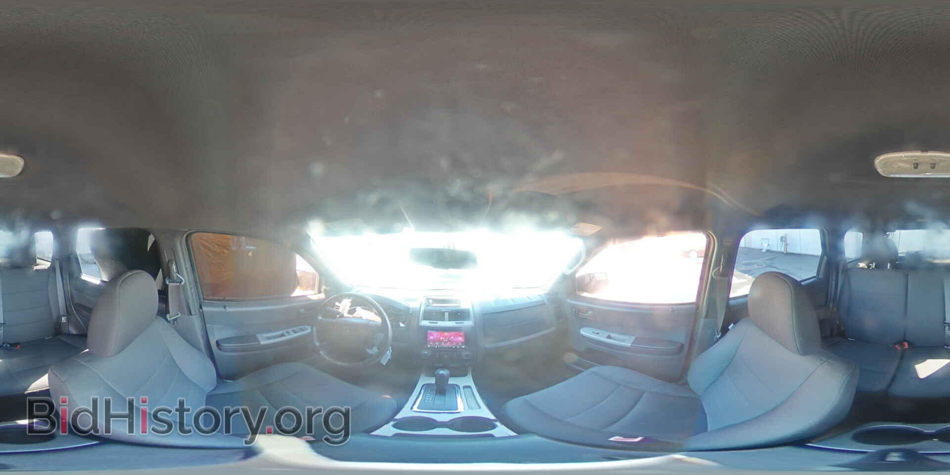 2012 FORD ESCAPE - VIN: 1FMCU0DG9CKC47143 - Фото 15