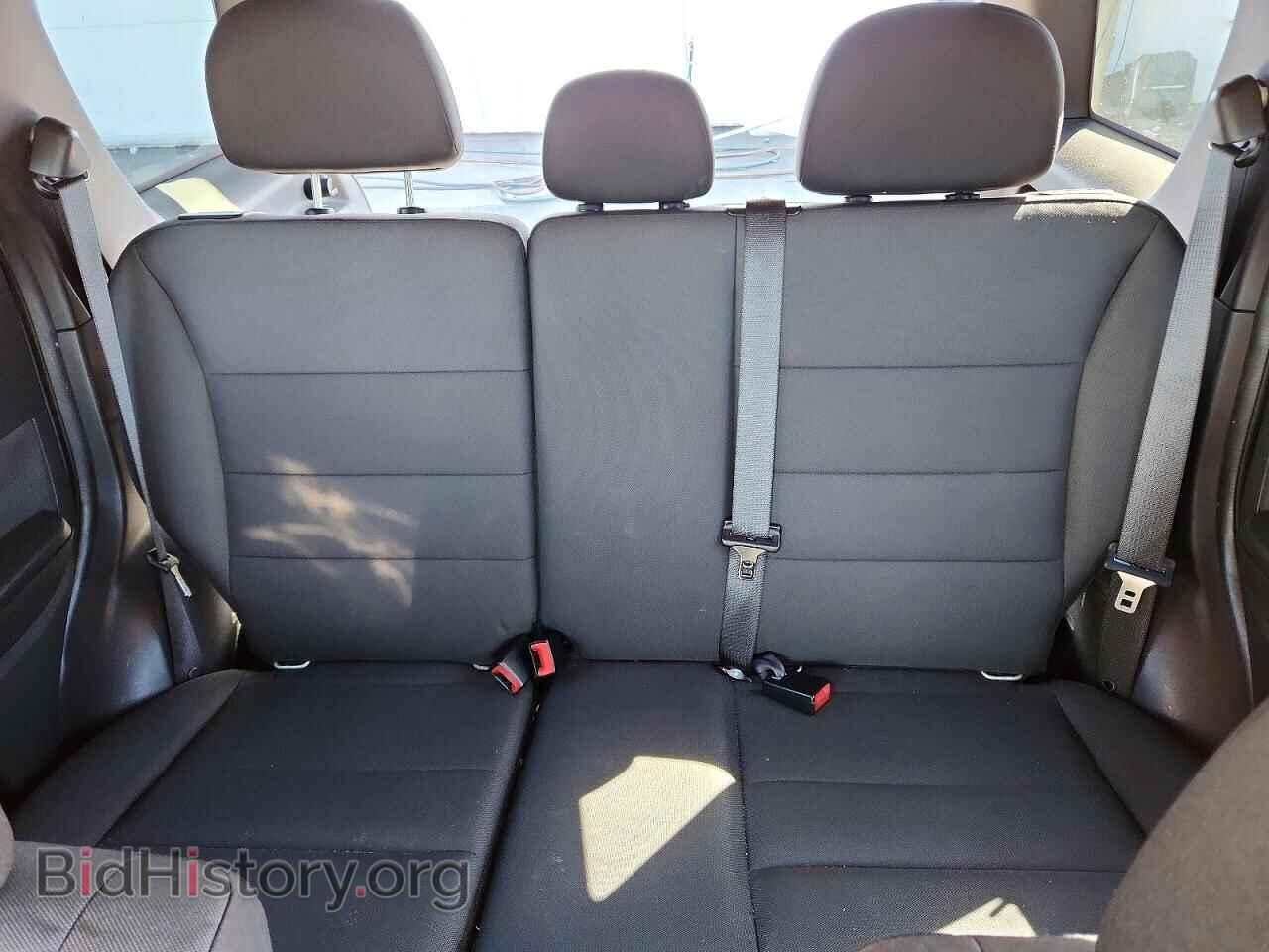 2012 FORD ESCAPE - VIN: 1FMCU0DG9CKC47143 - Фото 10