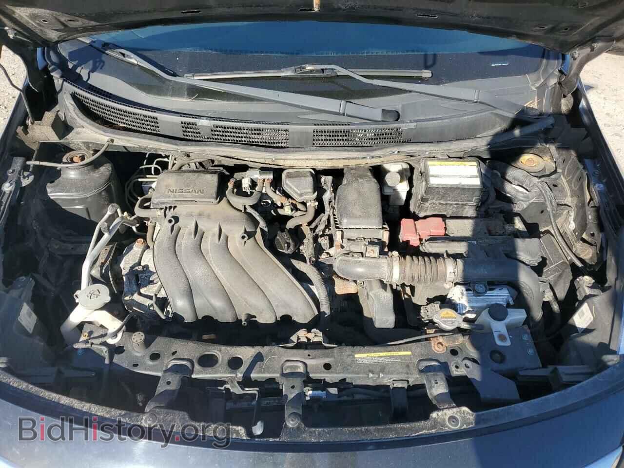 2018 NISSAN VERSA - VIN: 3N1CN7AP5JL883880 - Фото 11