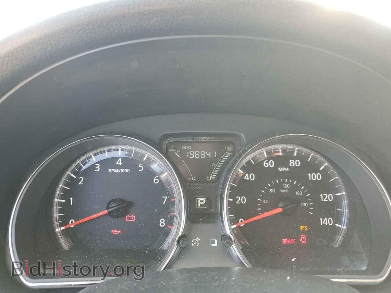2018 NISSAN VERSA - VIN: 3N1CN7AP5JL883880 - Фото 9