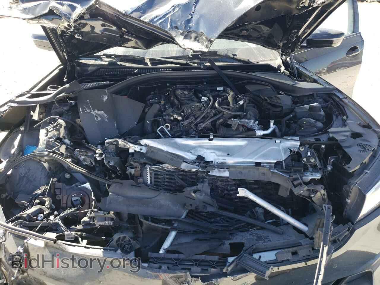 2020 BMW 3 SERIES - VIN: 3MW5R7J07L8B08836 - Фото 11