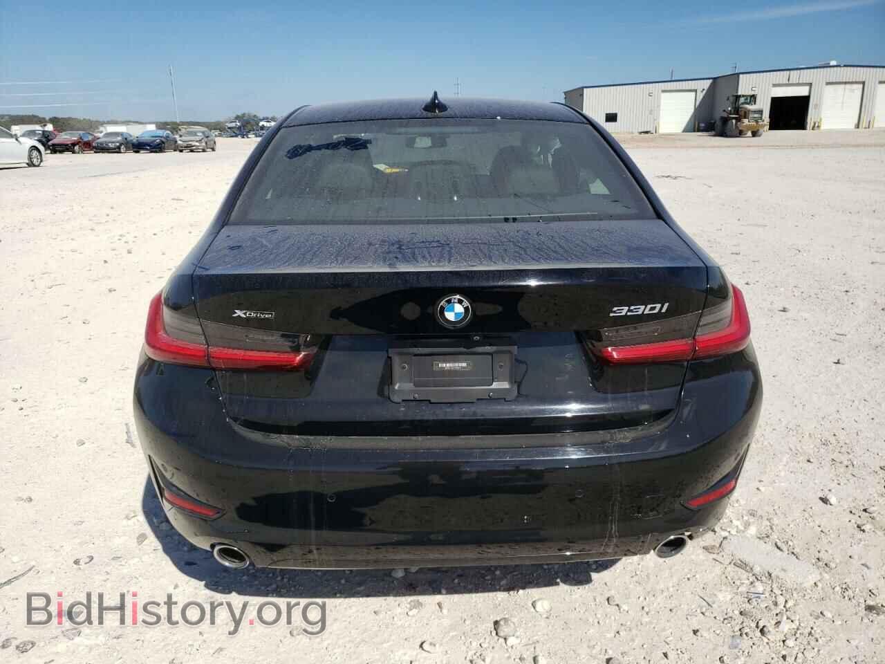 2020 BMW 3 SERIES - VIN: 3MW5R7J07L8B08836 - Фото 6