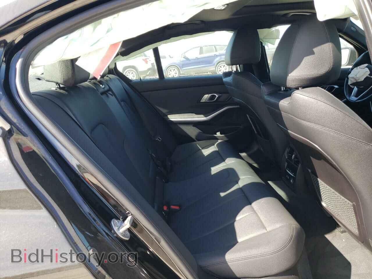2020 BMW 3 SERIES - VIN: 3MW5R7J07L8B08836 - Фото 10