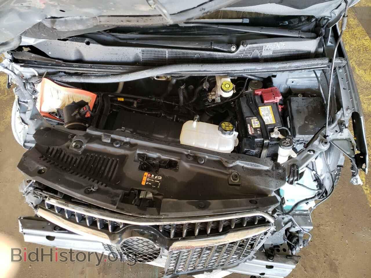 2020 BUICK ENCORE - VIN: KL4CJASB5LB054511 - Фото 12