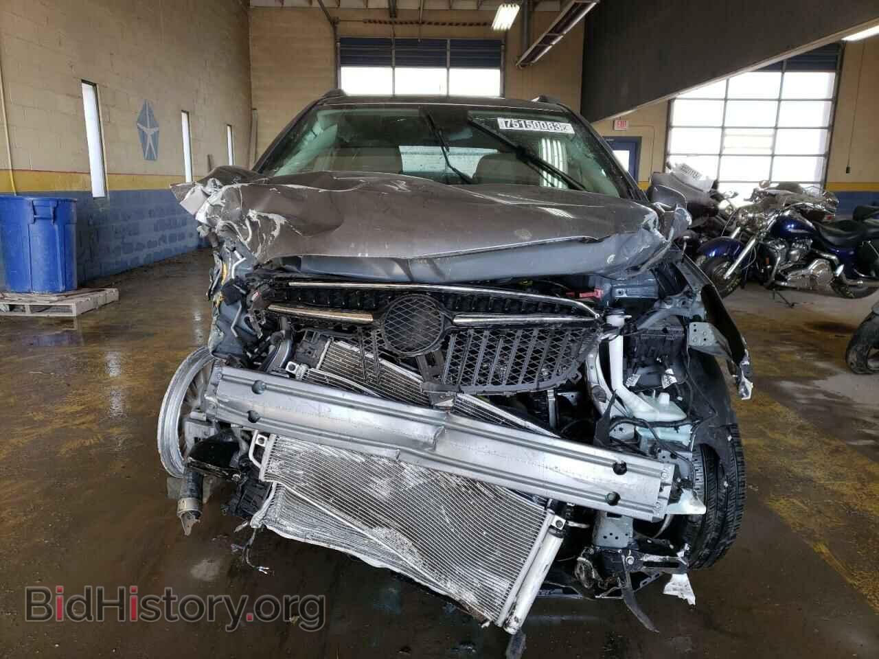 2020 BUICK ENCORE - VIN: KL4CJASB5LB054511 - Фото 5