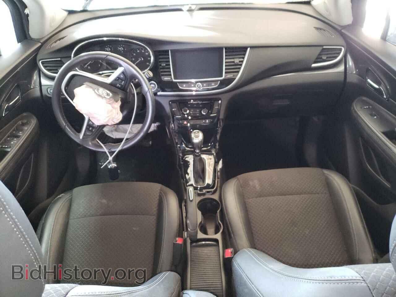 2020 BUICK ENCORE - VIN: KL4CJASB5LB054511 - Фото 8