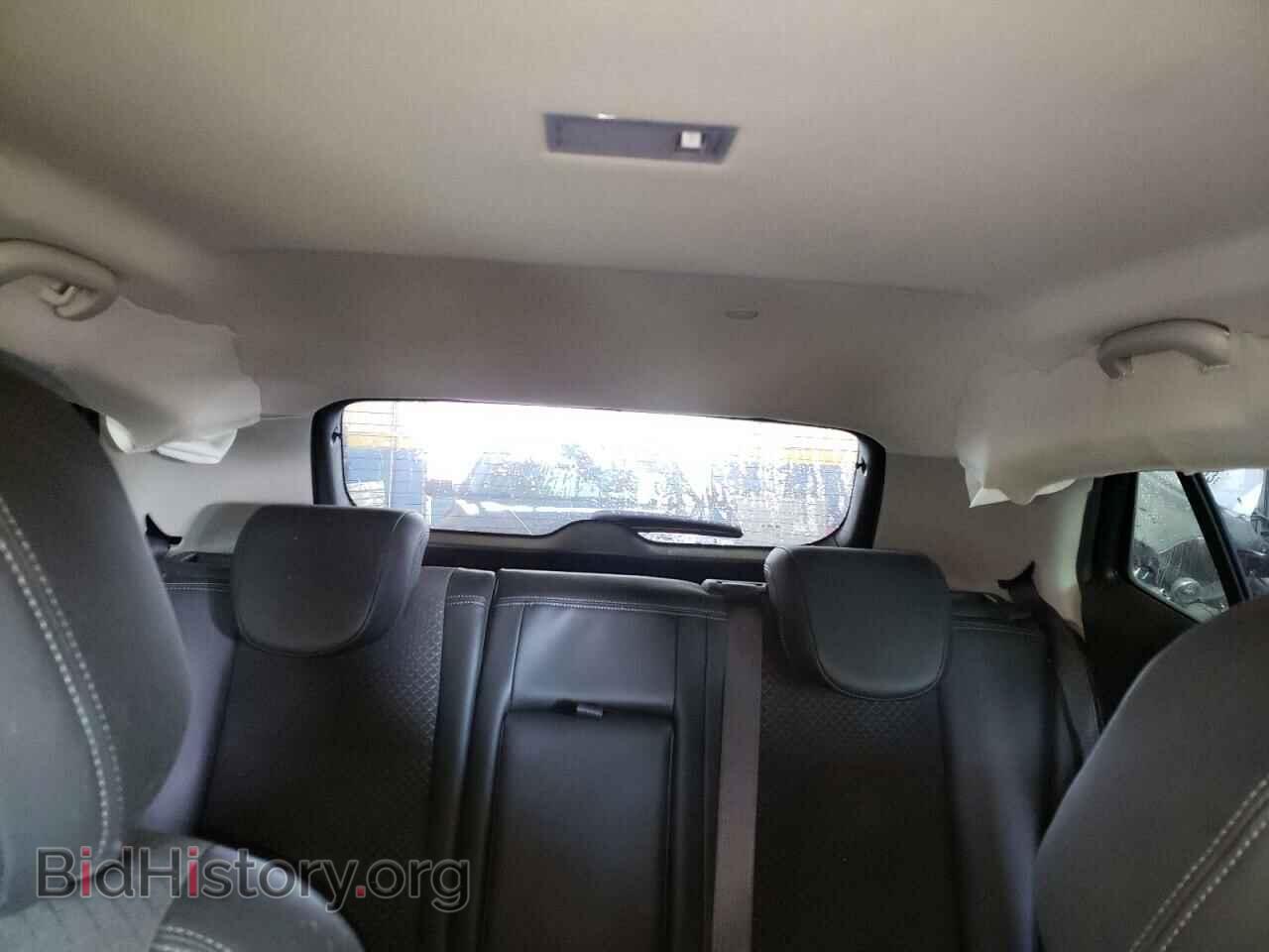 2020 BUICK ENCORE - VIN: KL4CJASB5LB054511 - Фото 10