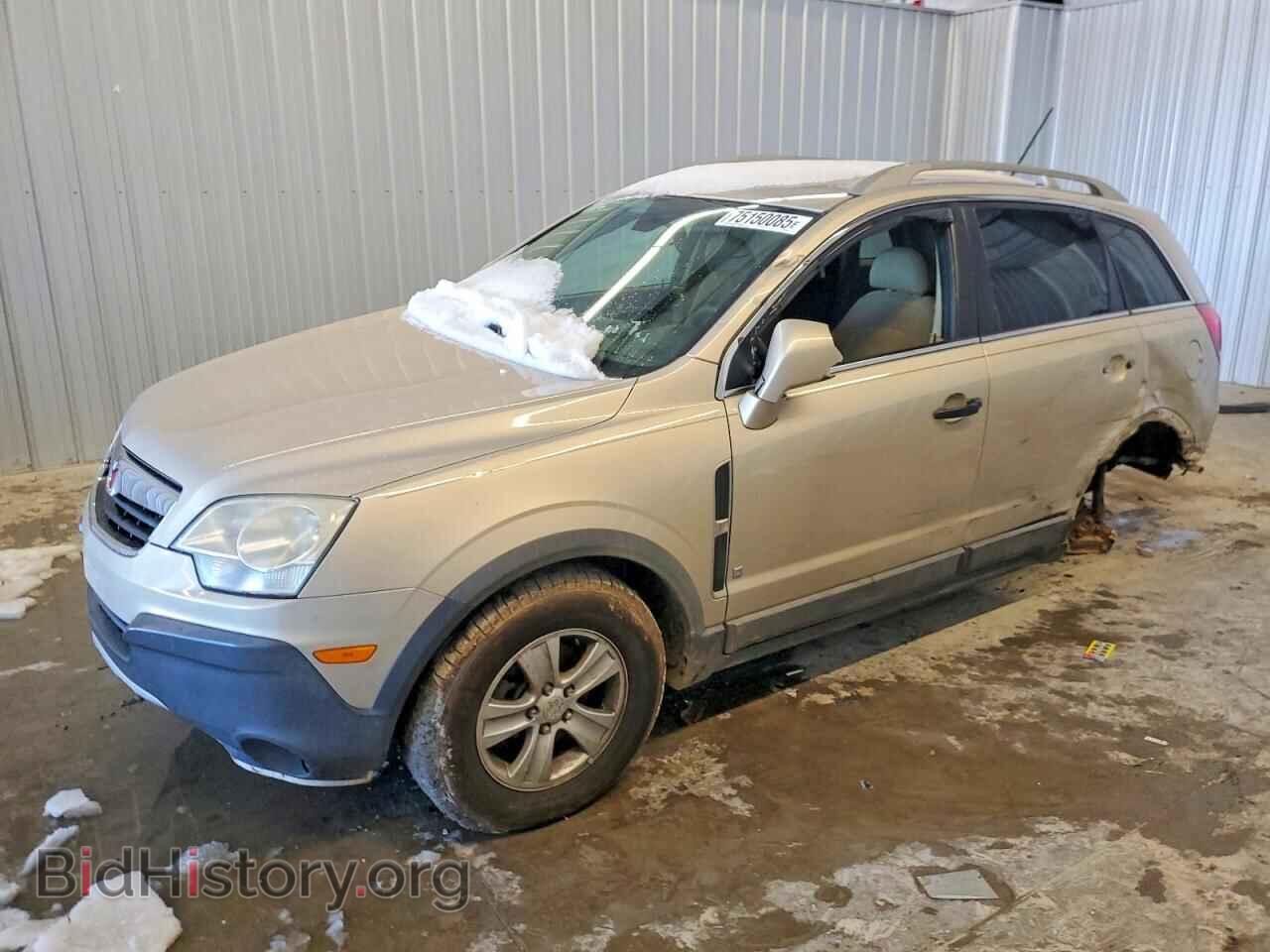 Photo 3GSCL33P19S552034 - SATURN VUE 2009