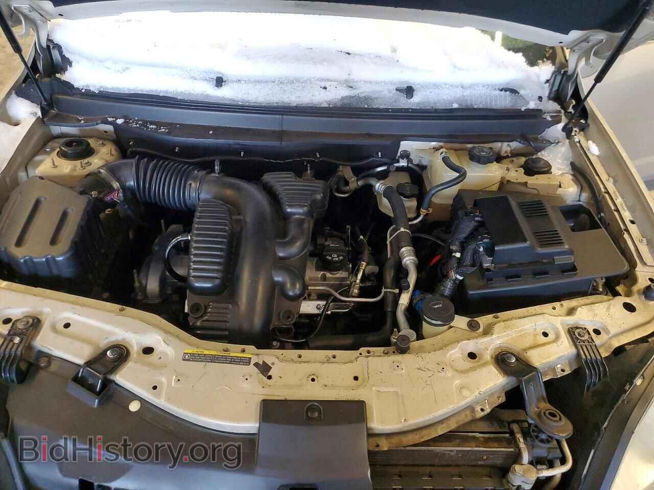2009 SATURN VUE - VIN: 3GSCL33P19S552034 - Photo 11