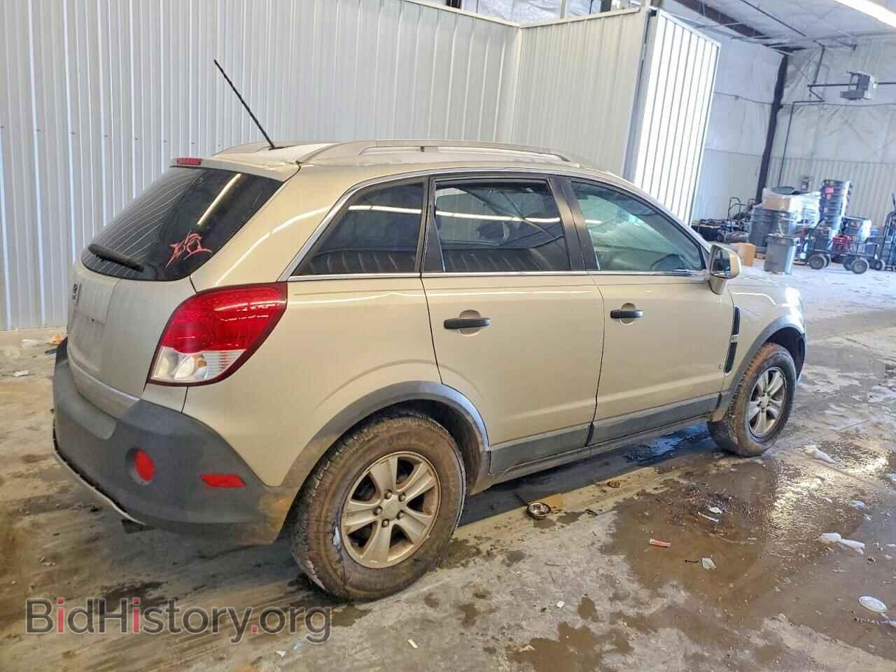 2009 SATURN VUE - VIN: 3GSCL33P19S552034 - Photo 3