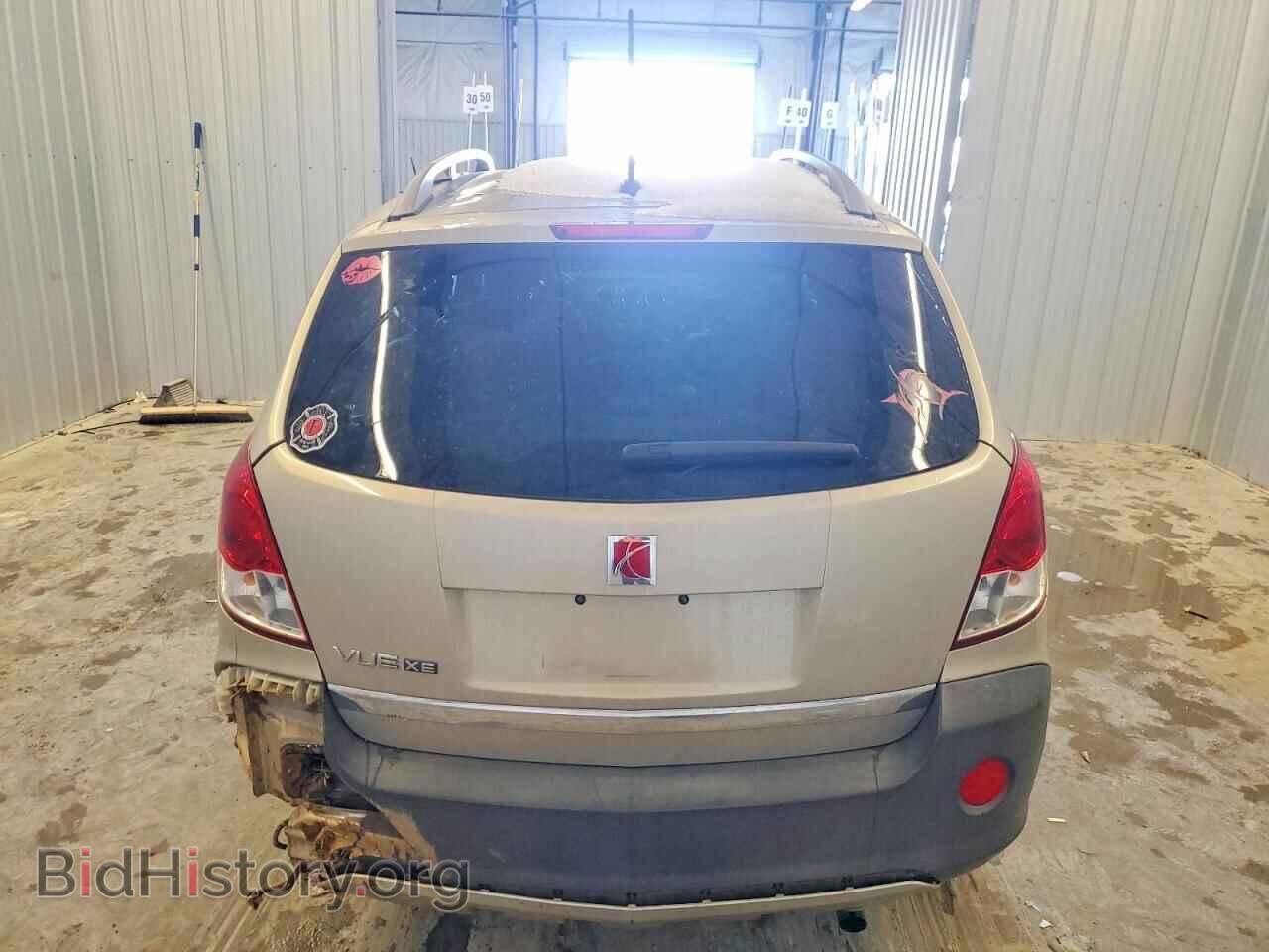2009 SATURN VUE - VIN: 3GSCL33P19S552034 - Photo 6