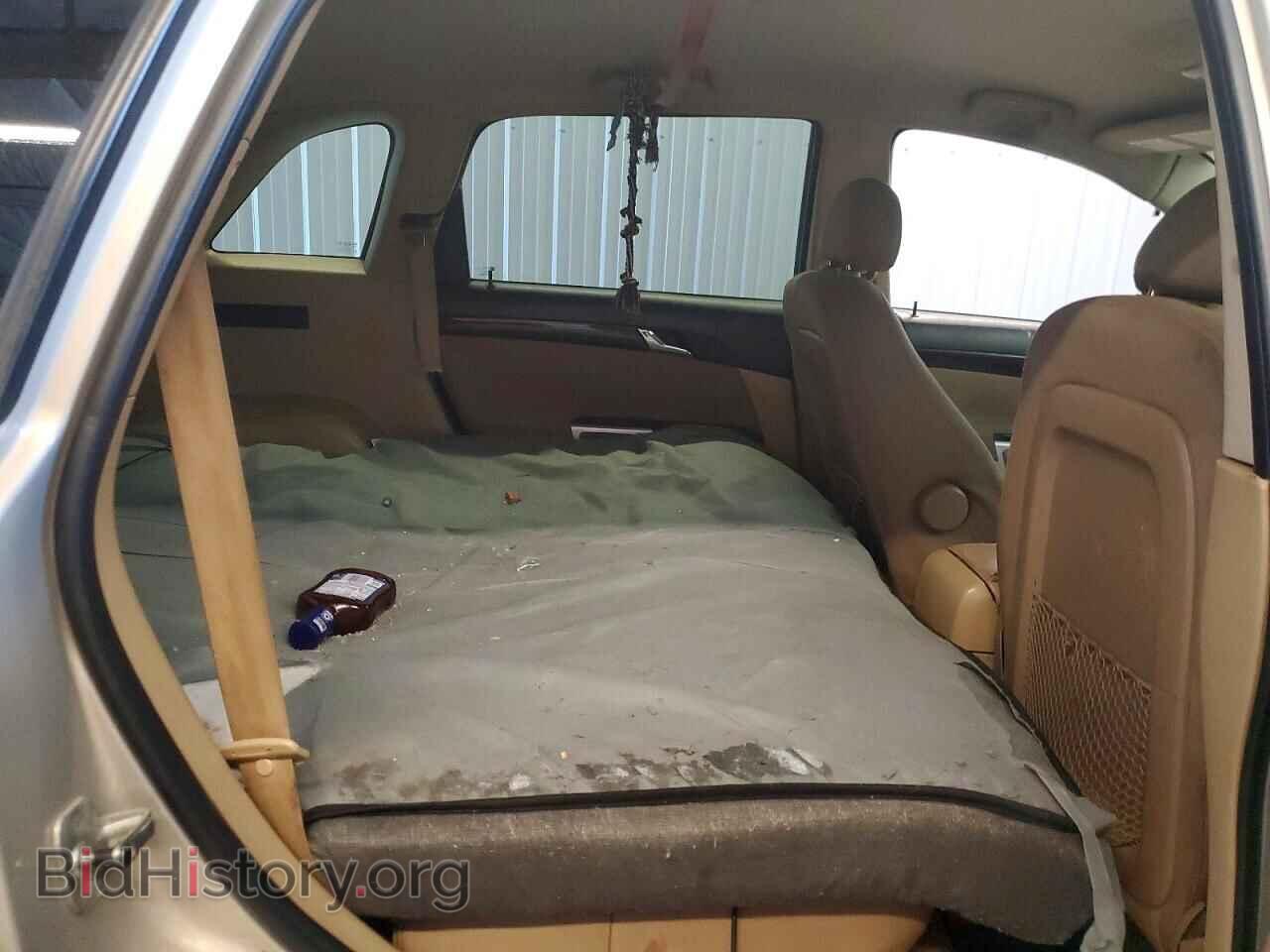 2009 SATURN VUE - VIN: 3GSCL33P19S552034 - Photo 10