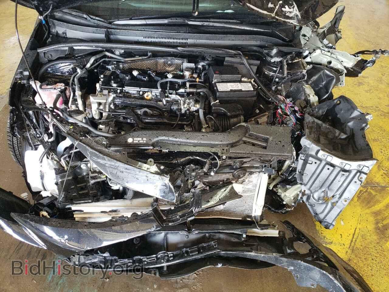 2023 TOYOTA COROLLA - VIN: 5YFB4MDE2PP065233 - Фото 11