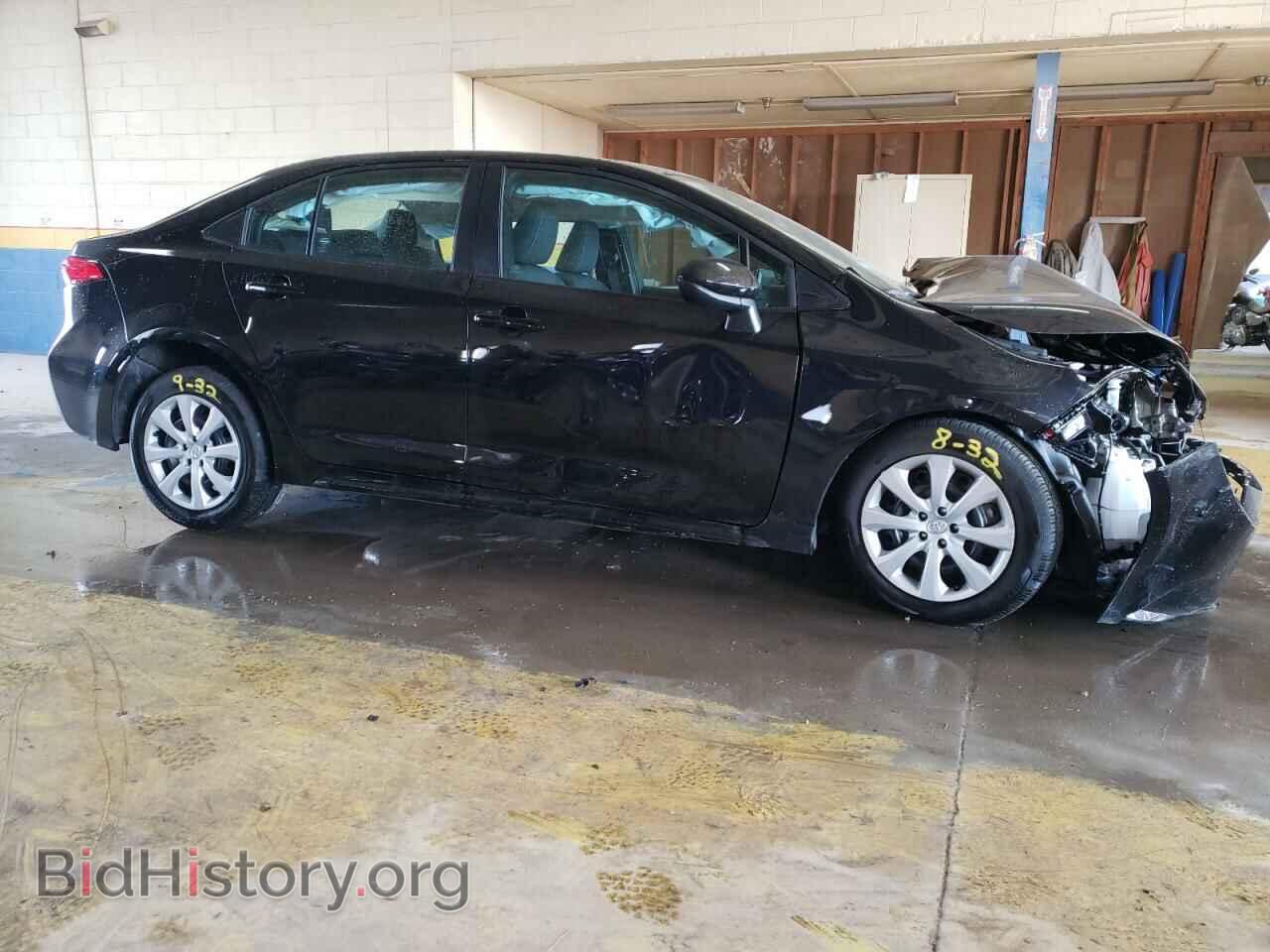2023 TOYOTA COROLLA - VIN: 5YFB4MDE2PP065233 - Фото 4