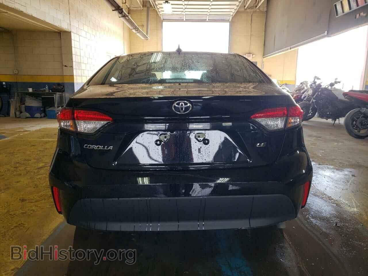 2023 TOYOTA COROLLA - VIN: 5YFB4MDE2PP065233 - Фото 6