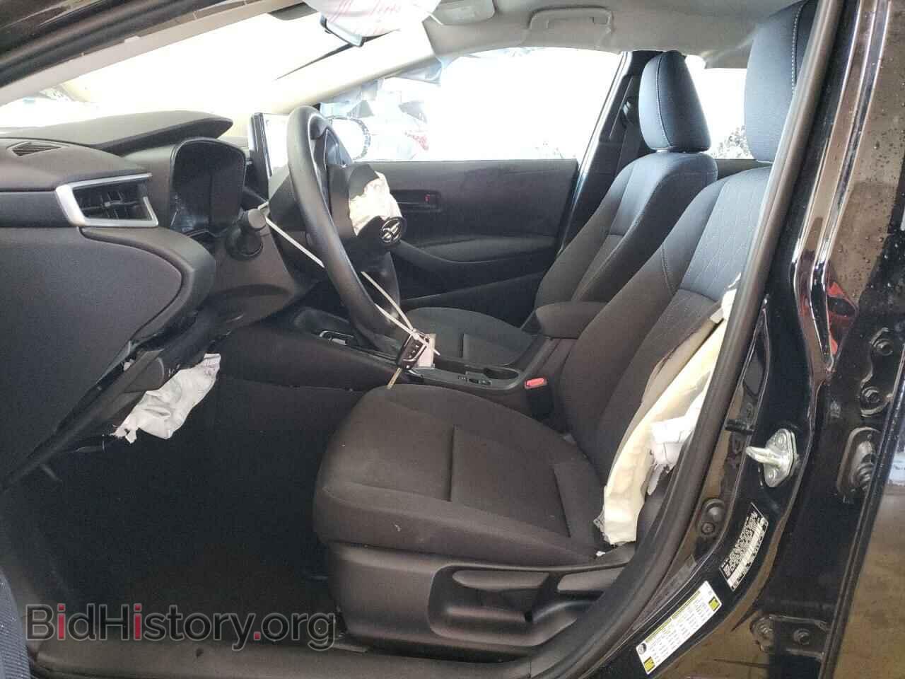 2023 TOYOTA COROLLA - VIN: 5YFB4MDE2PP065233 - Фото 7