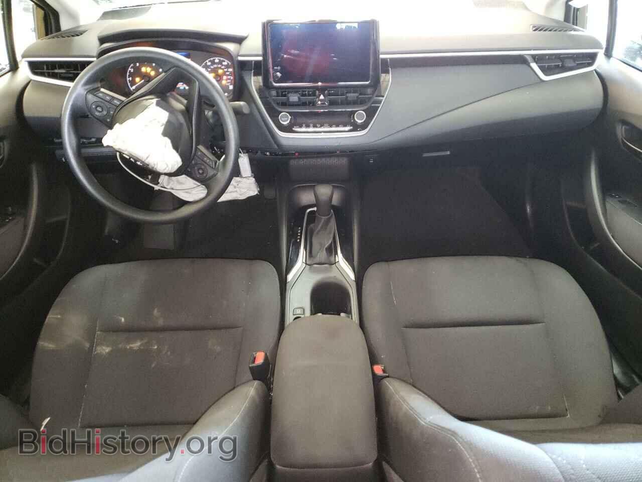 2023 TOYOTA COROLLA - VIN: 5YFB4MDE2PP065233 - Фото 8