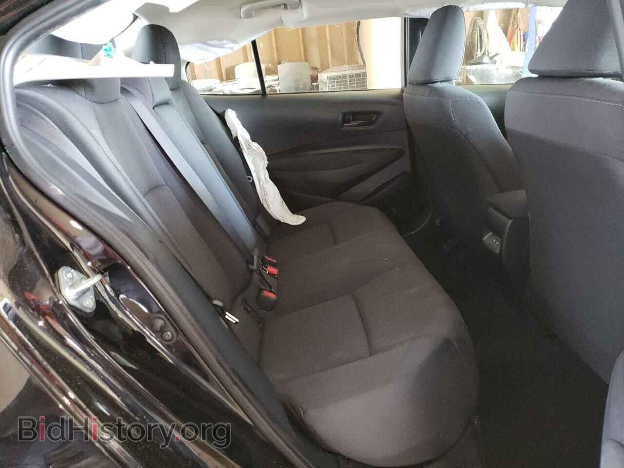 2023 TOYOTA COROLLA - VIN: 5YFB4MDE2PP065233 - Фото 10