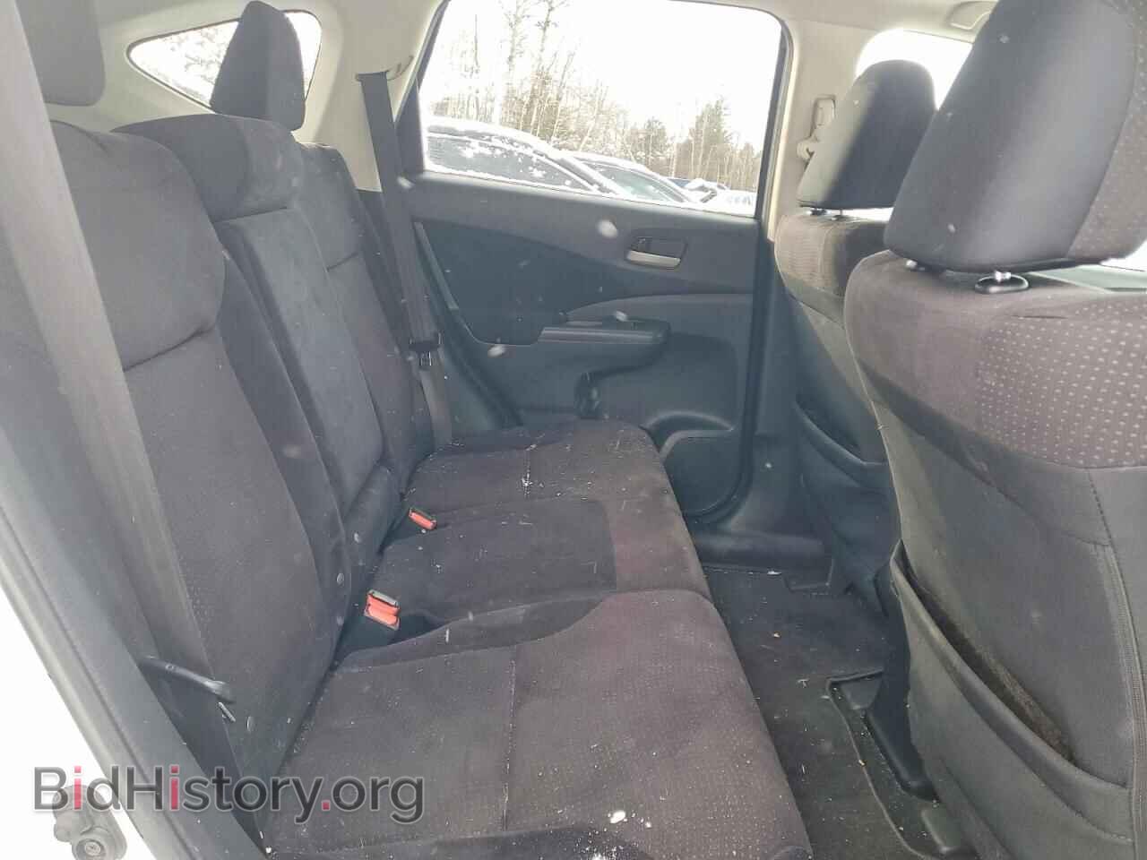 2014 HONDA CRV - VIN: 2HKRM4H57EH134341 - Фото 11