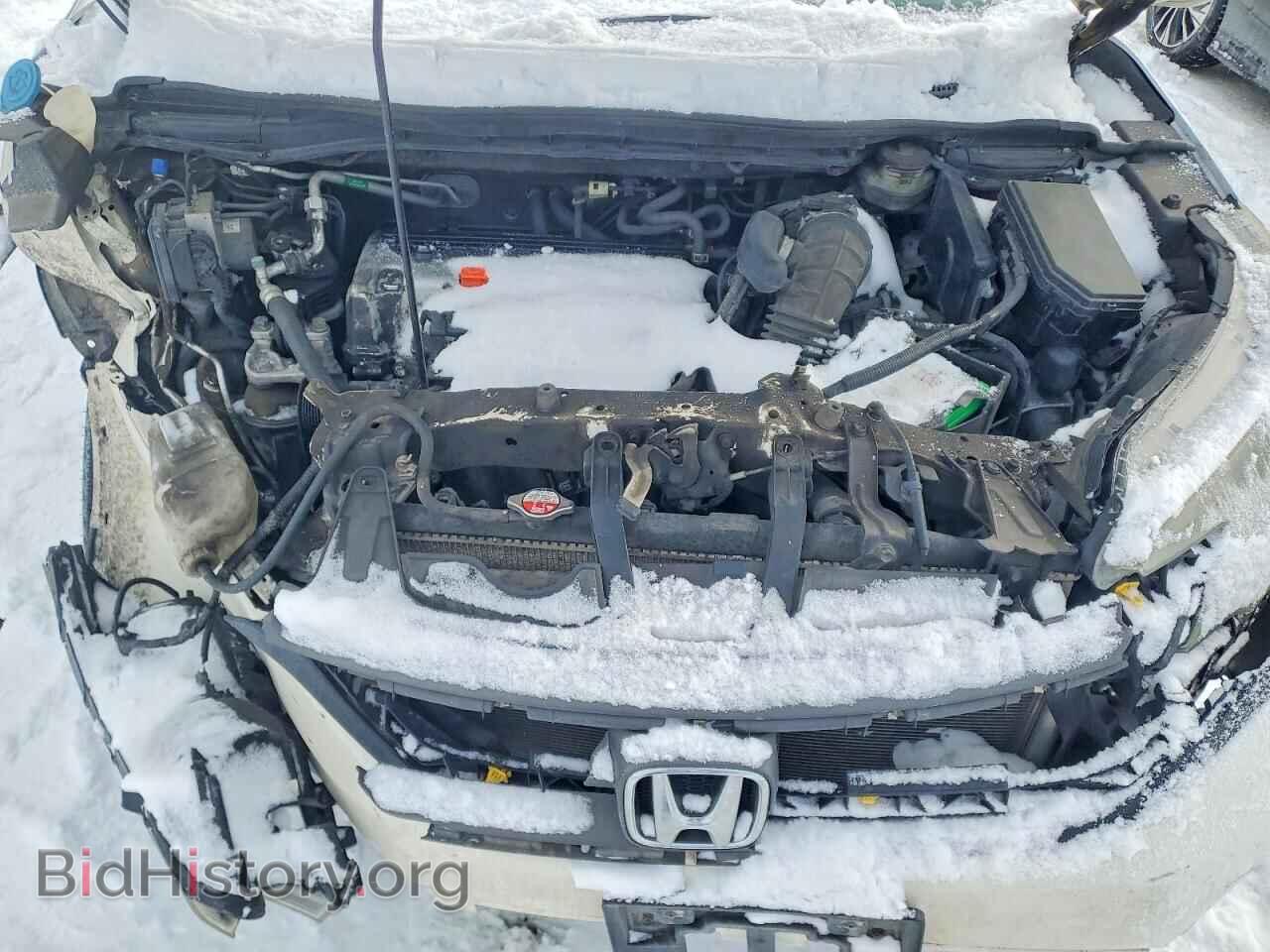 2014 HONDA CRV - VIN: 2HKRM4H57EH134341 - Фото 12