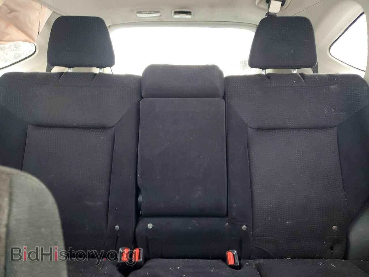 2014 HONDA CRV - VIN: 2HKRM4H57EH134341 - Фото 10