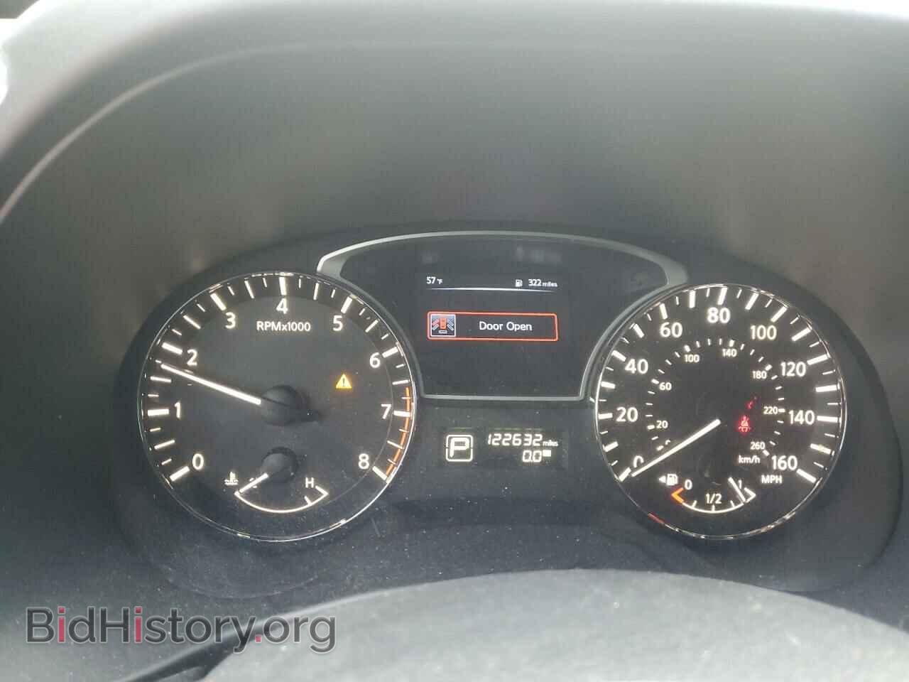 2015 NISSAN PATHFINDER - VIN: 5N1AR2MNXFC614200 - Фото 9
