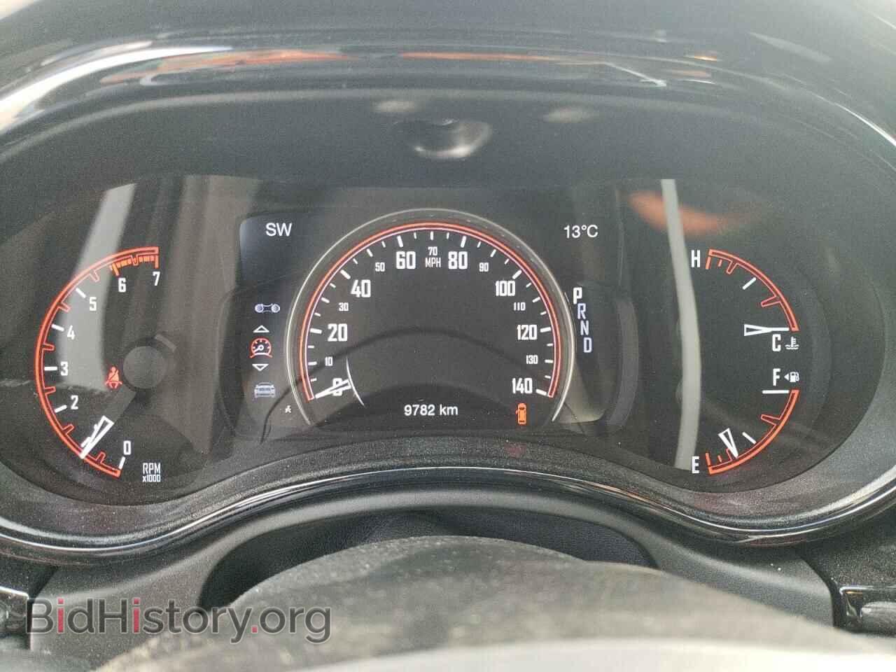 2023 DODGE DURANGO - VIN: 1C4SDJCT9PC602705 - Фото 9