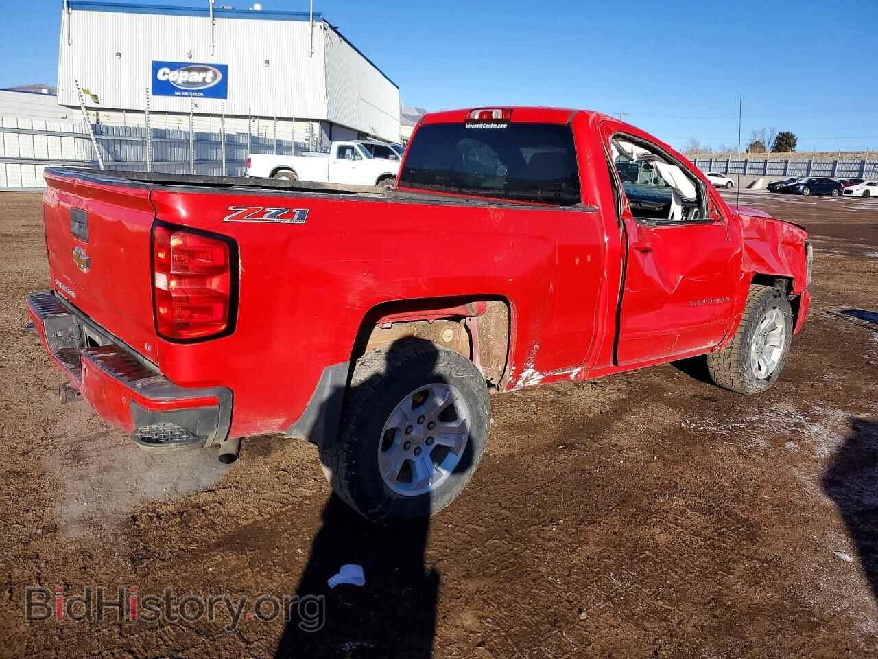 2016 CHEVROLET All Models - VIN: 1GCNKRECXGZ152350 - Фото 3