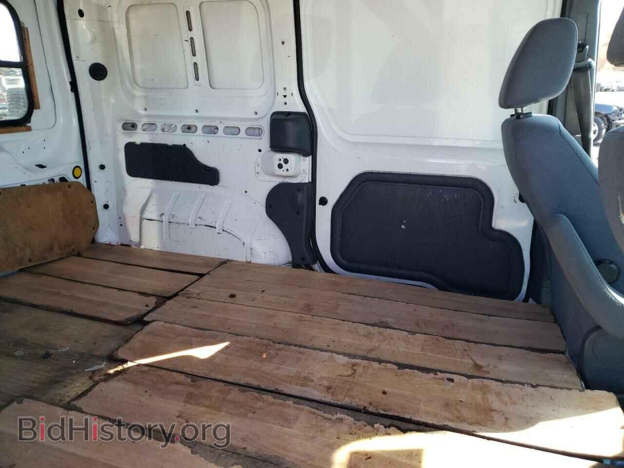 2012 FORD TRANSIT - VIN: NM0LS7AN4CT119969 - Фото 11