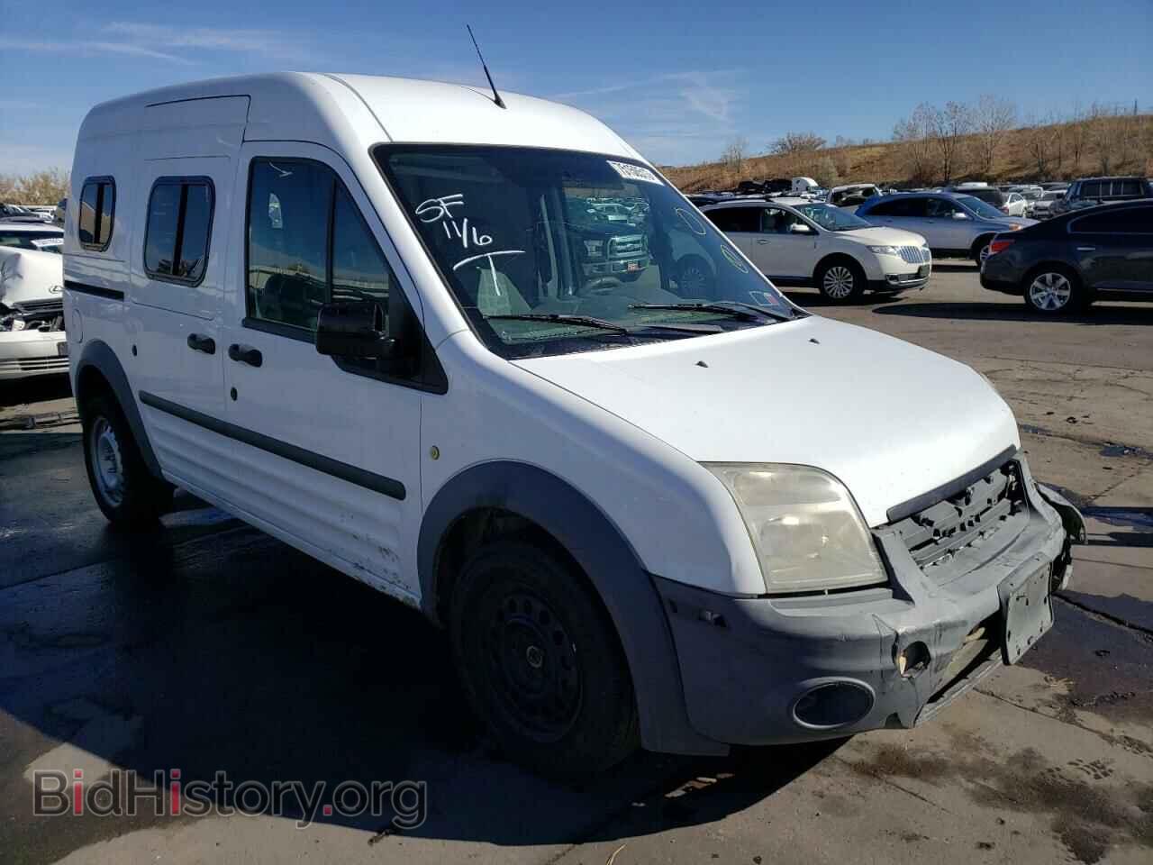 2012 FORD TRANSIT - VIN: NM0LS7AN4CT119969 - Фото 4