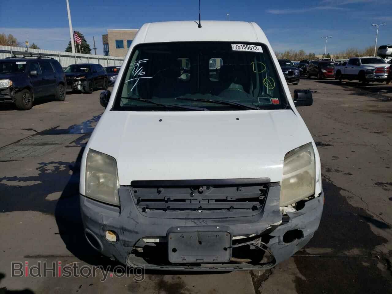 2012 FORD TRANSIT - VIN: NM0LS7AN4CT119969 - Фото 5